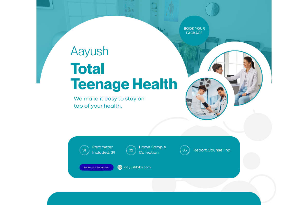 Why Teenage Health Check-ups for Boys Are Important: A Parent's Guide to Adolescent Male Wellness