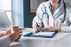 Schedule Your Online Doctor Appointment