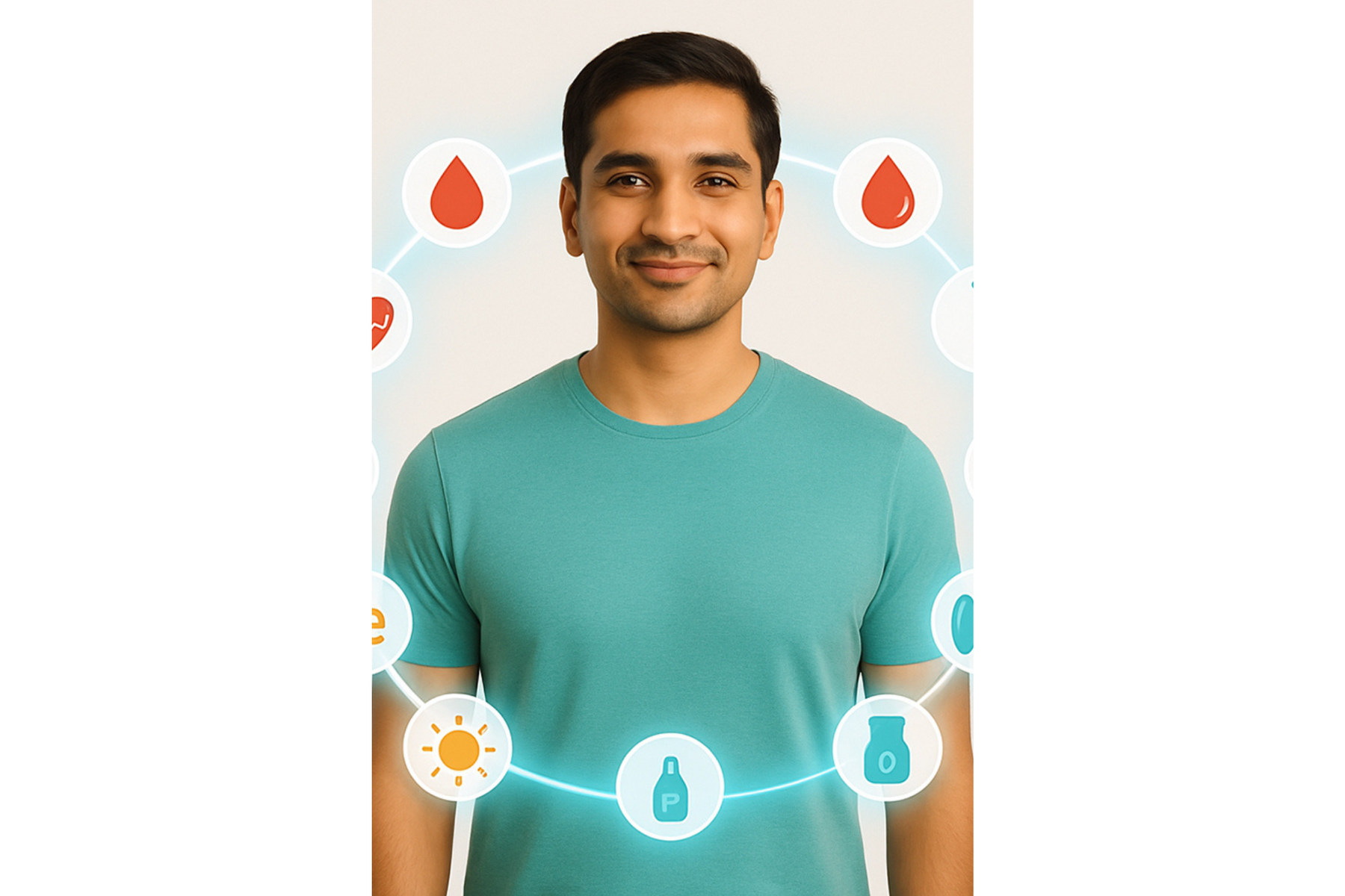Aayush Vital Basic
