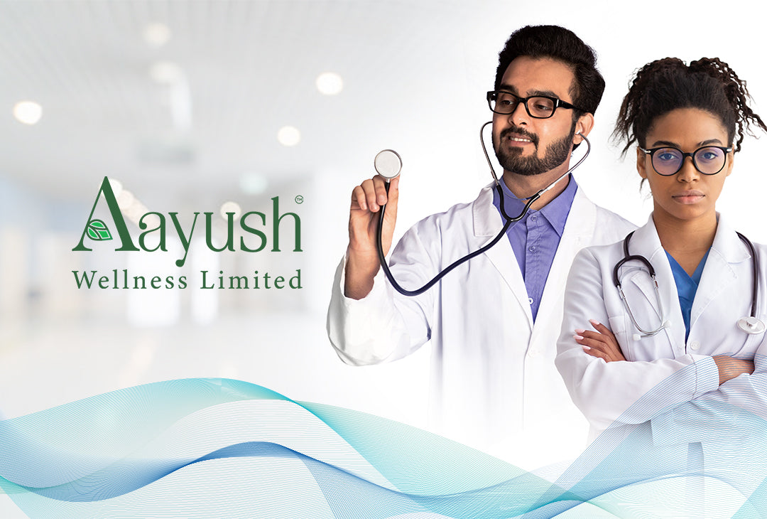 Aayush Labs Tests